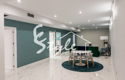 New build - Villa - Villamartin