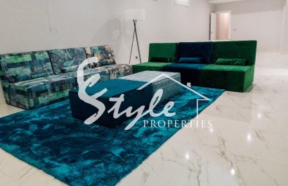 New build - Villa - Villamartin