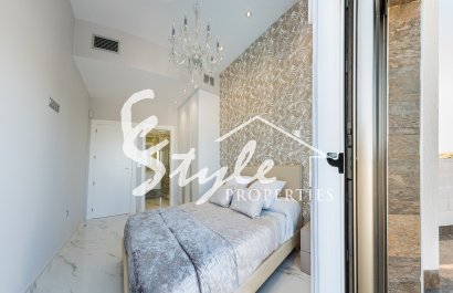 New build - Villa - Villamartin