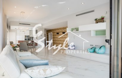 New build - Villa - Villamartin