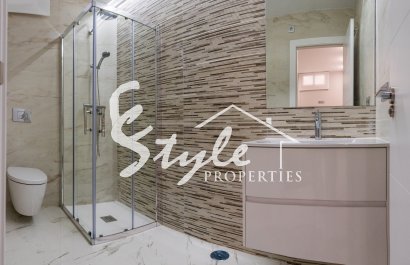 New build - Villa - Villamartin