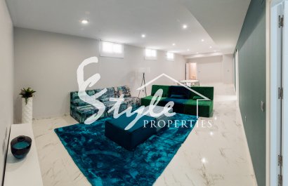 New build - Villa - Villamartin