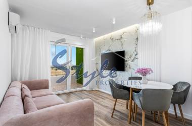 Apartment - Resale - Torrevieja - Torrevieja