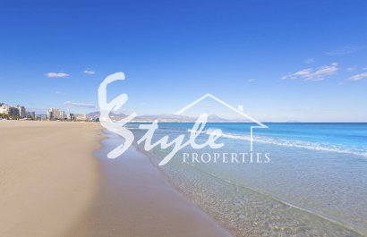 Новостройки - Вилла - Аликанте