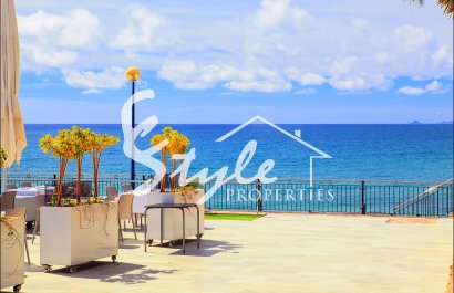 Reventa - Apartamento - Punta Prima