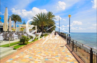 Reventa - Apartamento - Punta Prima