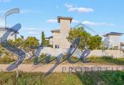 Resale - Villa - Orihuela Costa  - Playa Flamenca