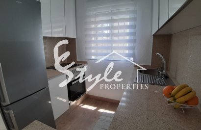 Resale - Apartment - Punta Prima