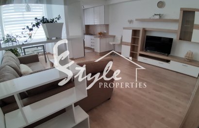 Resale - Apartment - Punta Prima