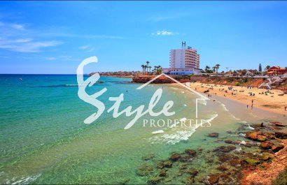 Resale - Apartment - Punta Prima