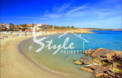 Resale - Apartment - Punta Prima