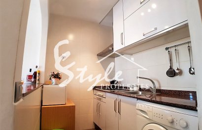 Resale - Apartment - La Mata