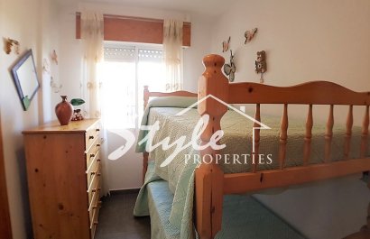 Resale - Apartment - La Mata