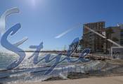 Reventa - Apartamento - Torrevieja  - Playa del Cura