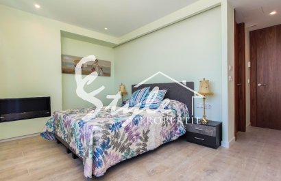 Luxury Villa in Cumbre del Sol, Alicante, Costa Blanca ID: D2837