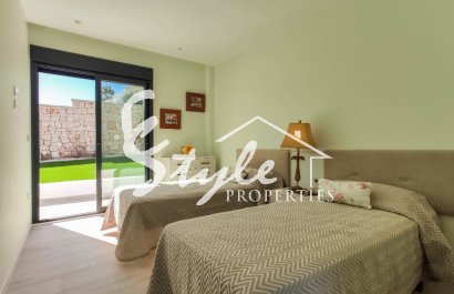 Resale - Villa - Moraira