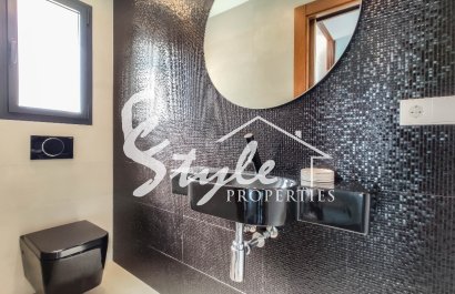 Resale - Villa - Moraira