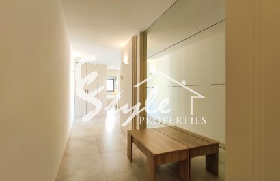 Resale - Villa - Moraira