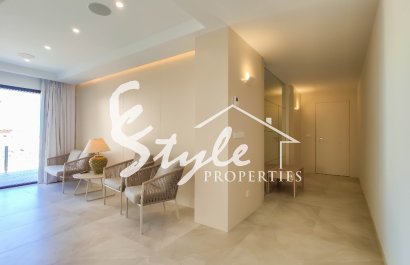 Resale - Villa - Moraira