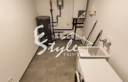 Resale - Villa - Moraira