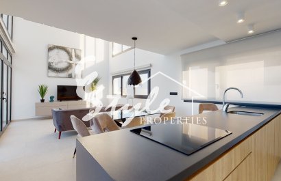 Новостройки - Вилла - Бенидорм - Аликанте