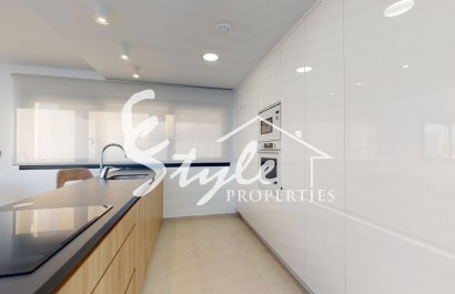 Новостройки - Вилла - Бенидорм - Аликанте