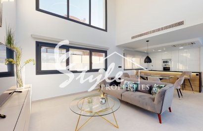 Новостройки - Вилла - Бенидорм - Аликанте