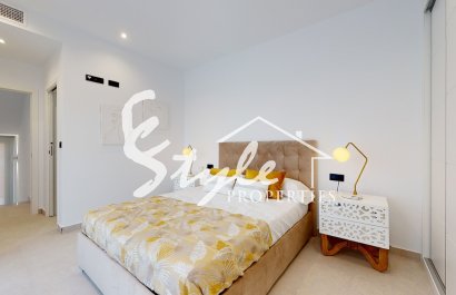 Новостройки - Вилла - Бенидорм - Аликанте