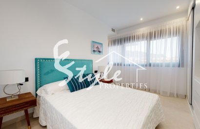 Новостройки - Вилла - Бенидорм - Аликанте