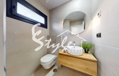 Новостройки - Вилла - Бенидорм - Аликанте