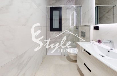 Новостройки - Вилла - Бенидорм - Аликанте