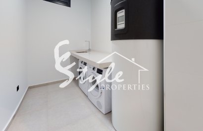 Новостройки - Вилла - Бенидорм - Аликанте