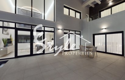 Новостройки - Вилла - Бенидорм - Аликанте