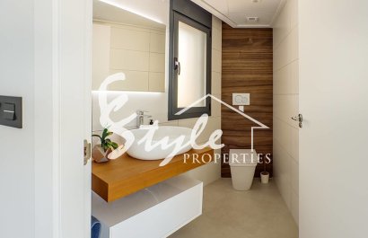 New build - Villa - Benidorm - Alicante