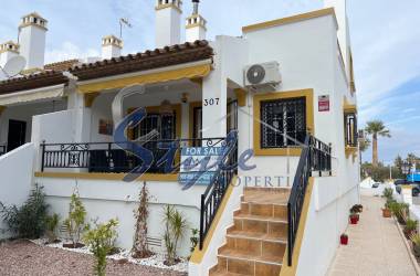 Villa - Resale - Orihuela Costa  - Villamartin