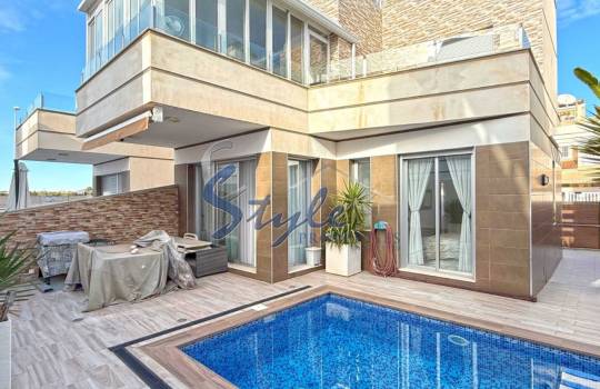 Villa - Reventa - Rojales - Ciudad Quesada