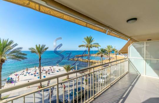 Apartment - Resale - Torrevieja - Playa del Cura
