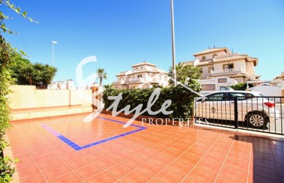 Buy townhouse quad in Cabo Roig close to the beach. id 4680