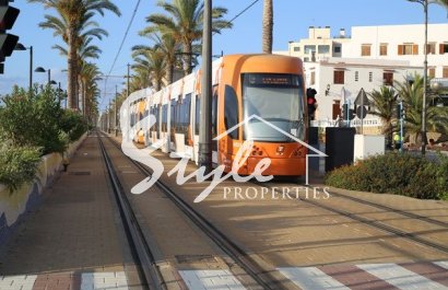 New build - Villa - Alicante - El Campello