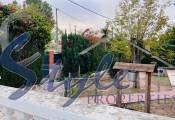 Resale - Villa - San Vicente del Raspeig