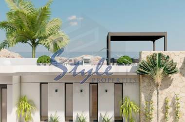 Villa - Nuevo - Ciudad Quesada - Ciudad Quesada