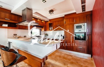 Вторичное жилье - Вилла - Ла Мата