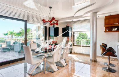 Вторичное жилье - Вилла - Ла Мата