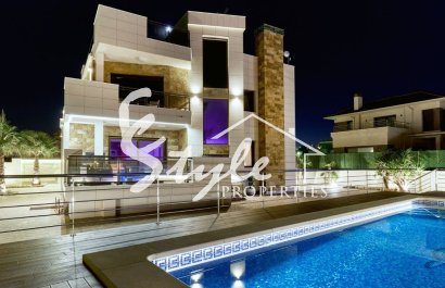 Вторичное жилье - Вилла - Ла Мата