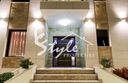 Вторичное жилье - Вилла - Ла Мата