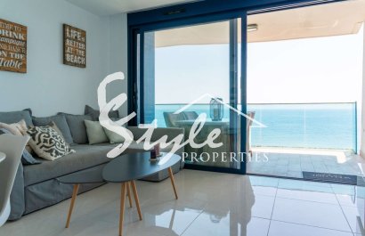 Вторичное жилье - Апартаменты/Квартира - Пунта Прима