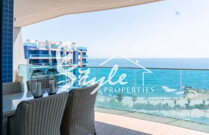 Вторичное жилье - Апартаменты/Квартира - Пунта Прима