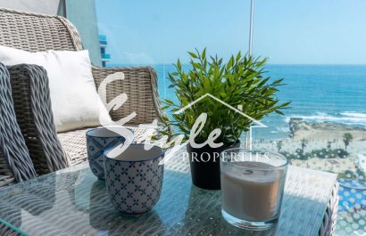 Вторичное жилье - Апартаменты/Квартира - Пунта Прима