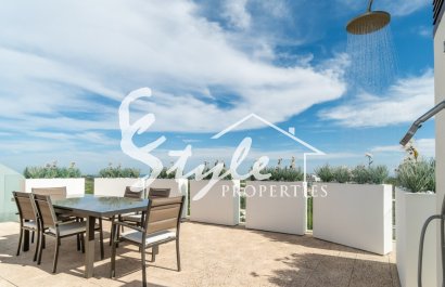 Вторичное жилье - Апартаменты/Квартира - Лас Колинас - Las Colinas Golf