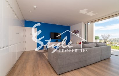 Вторичное жилье - Апартаменты/Квартира - Лас Колинас - Las Colinas Golf